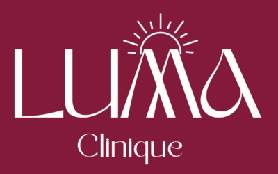Logo Luma clinique footer