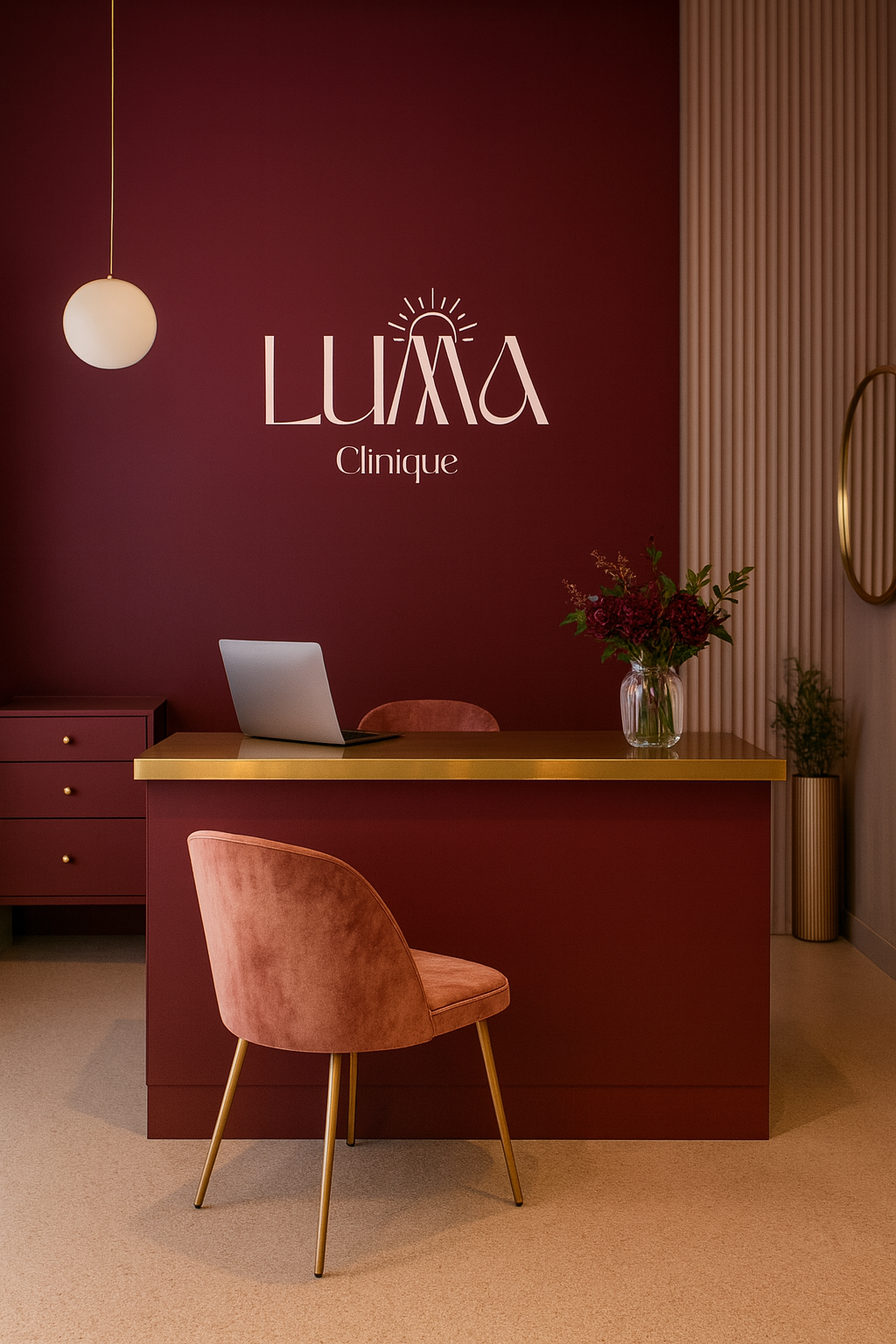 Luma clinique espace